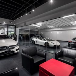 Where Luxury Meets - Lets Start With Luxury..