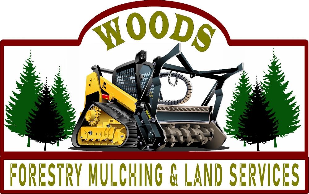 WOODS FORESTRY MULCHING AND LAND SERVICES Updated September 2024