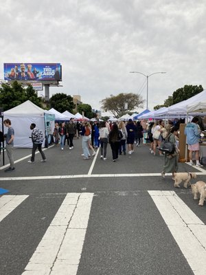 The Venice Fest by null