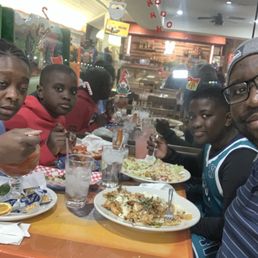 My family!!