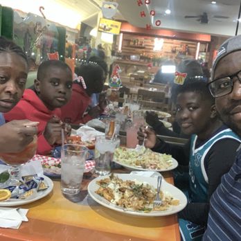 Tequila Mexican Restaurant - My family!! - Mexican Near Me - Murfreesboro, Tennessee