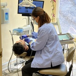 Ruiz & Associates - Healthy gums and healthy teeth