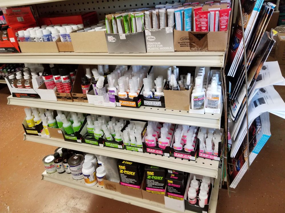 THE HOBBY COMPANY 165 Photos & 34 Reviews Hobby Shops 98027 Hekaha St, Aiea, HI Phone