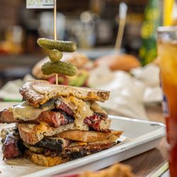 Bareburger