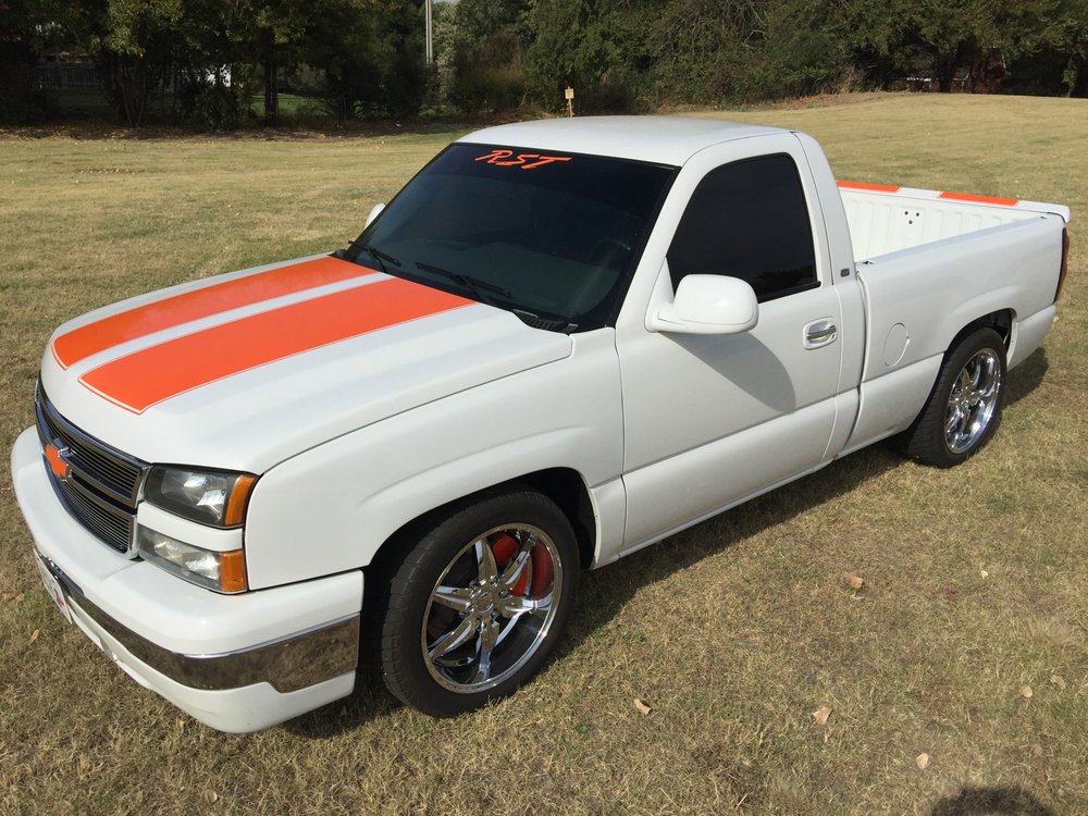 AUTOS & MORE 1501 N Van Buren St, Enid, Oklahoma Car Dealers