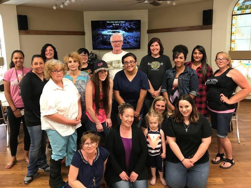 Kinderkirk Preschool and Childcare - childcare center in Pueblo West, CO