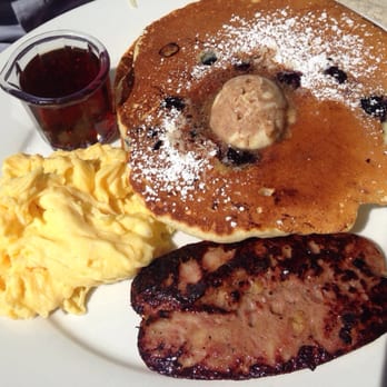 Cafe M - Scrambler - Breakfast & Brunch Near Me - Berkeley, California