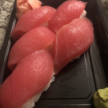 Sushiology - Tuna - Sushi Bars Near Me - Orlando, Florida Sushiology - Tuna - Sushi Bars Near Me - Orlando, Florida