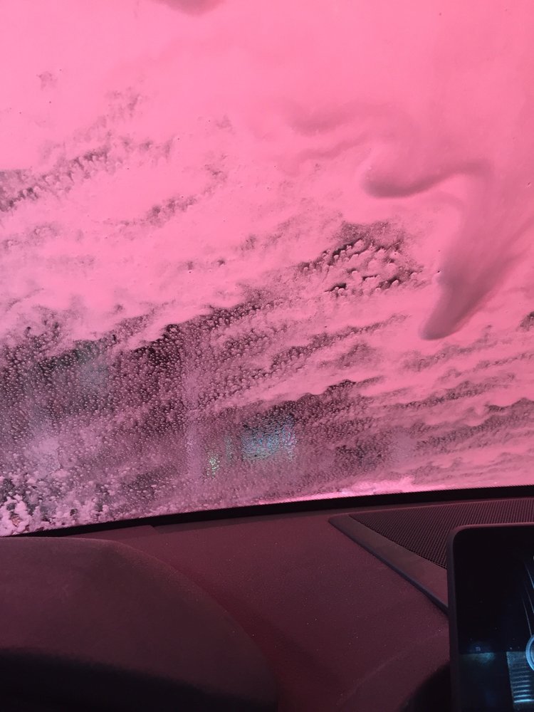 EZ CAR WASH 1131 Convery Blvd, Perth Amboy, NJ Yelp