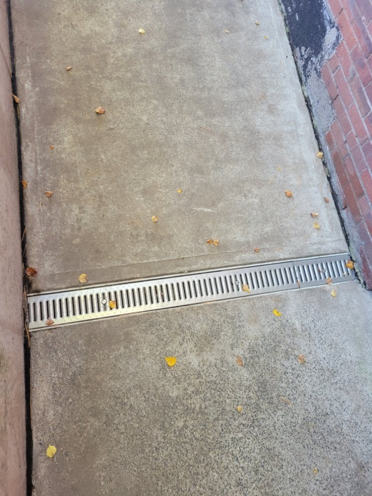 Slide of Finishin Touch Mechanical