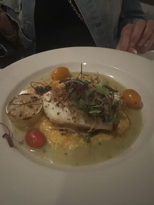 Raimondo's by null