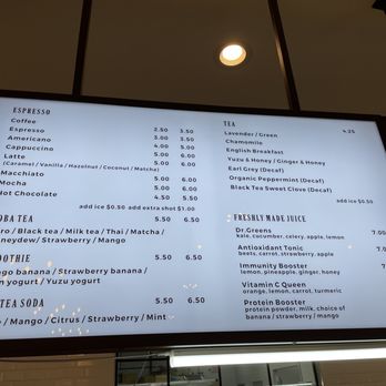 Cafe Hesed - Cafes Near Me - Little Ferry, New Jersey