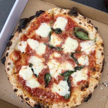The Parlor - Pizza Near Me - Tustin, California The Parlor - Pizza Near Me - Tustin, California
