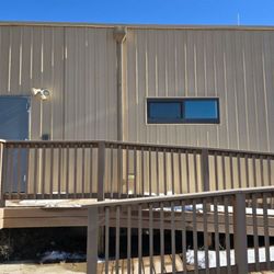Seamless Gutters of the Southwest