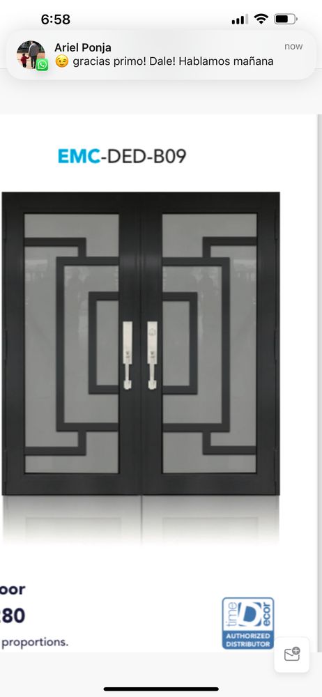 Slide of Premier Hurricane Solutions