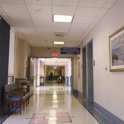 North Broward Hospital District