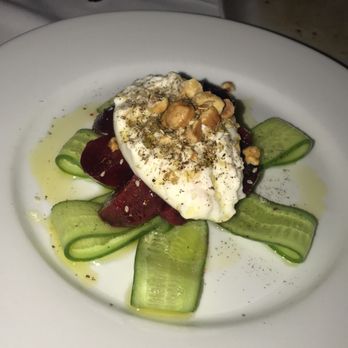 Jar - Beet salad - New American Near Me - Los Angeles, California