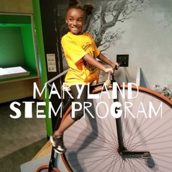 Maryland STEM Program