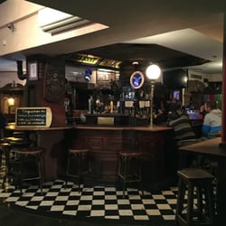 The Kilkenny