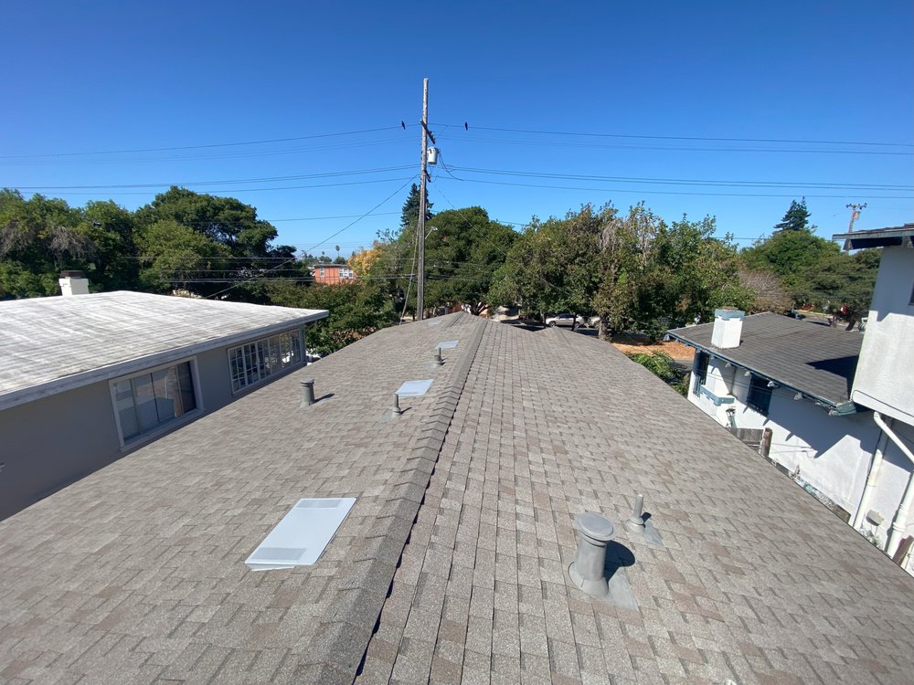 Slide of Golden Heights Roofing