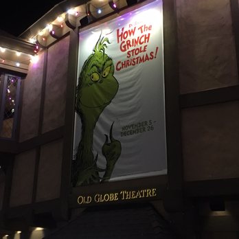 The Old Globe - Performing Arts Near Me - San Diego, California