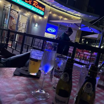 Porta Di Roma - Patio area - Cafes Near Me - Richardson, Texas Porta Di Roma - Patio area - Cafes Near Me - Richardson, Texas