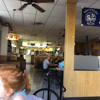 Parma Pizza - Dinning area - Pizza Near Me - Elizabethtown, Pennsylvania Parma Pizza - Dinning area - Pizza Near Me - Elizabethtown, Pennsylvania