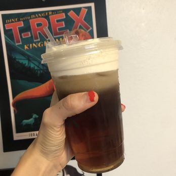 Mosa Tea - Brown sugar mist - Bubble Tea Near Me - San Diego, California Mosa Tea - Brown sugar mist - Bubble Tea Near Me - San Diego, California
