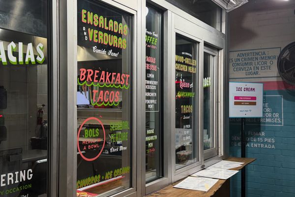 Fresa's - 9th & Lamar by null