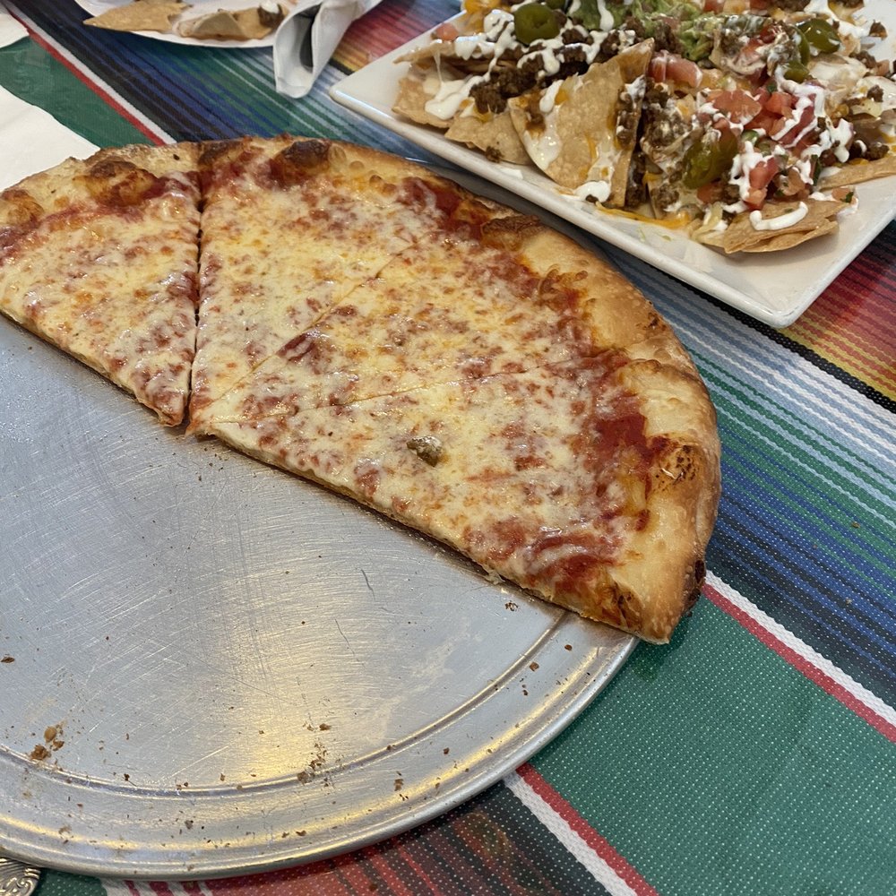 Lobo's Pizza & Grill - Pizza and nachos - Pizza Near Me - Ocean View, New Jersey Lobo's Pizza & Grill - Pizza and nachos - Pizza Near Me - Ocean View, New Jersey