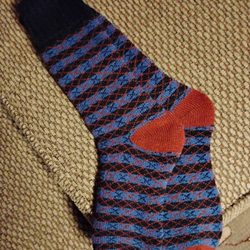 Savers - Insulated Thermal Socks Escape Heat Woman's Shoe 5-9 (socks 9-11) keeps your feet warm and comfortable!