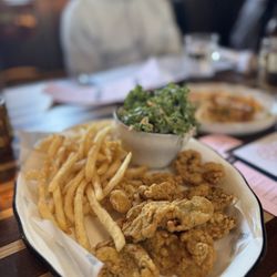Fry Basket