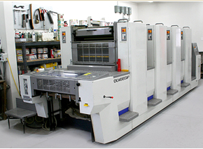 Gran Farnum Printing