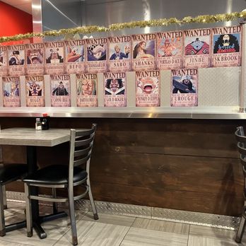 Mennoya Noodle House - Ramen Near Me - Hawthorne, California Mennoya Noodle House - Ramen Near Me - Hawthorne, California