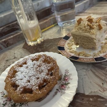 Gift Horse - Restaurant week desserts! So good - Seafood Near Me - Providence, Rhode Island Gift Horse - Restaurant week desserts! So good - Seafood Near Me - Providence, Rhode Island