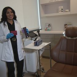 Golden Triangle Plastic Surgery and Medical Spa - Our talented aesthetic nurses are experts in facial rejuvenation and body contouring