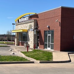 McDonald's - McDonald's