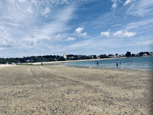 Constitution Beach by null