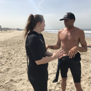 Learn To Surf LA - Surf Schools Near Me