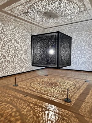 Chrysler Museum of Art by null