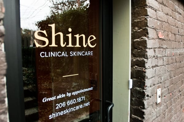 SHINE CLINICAL SKIN CARE - 34 Reviews - 3240 Eastlake Ave E, Seattle
