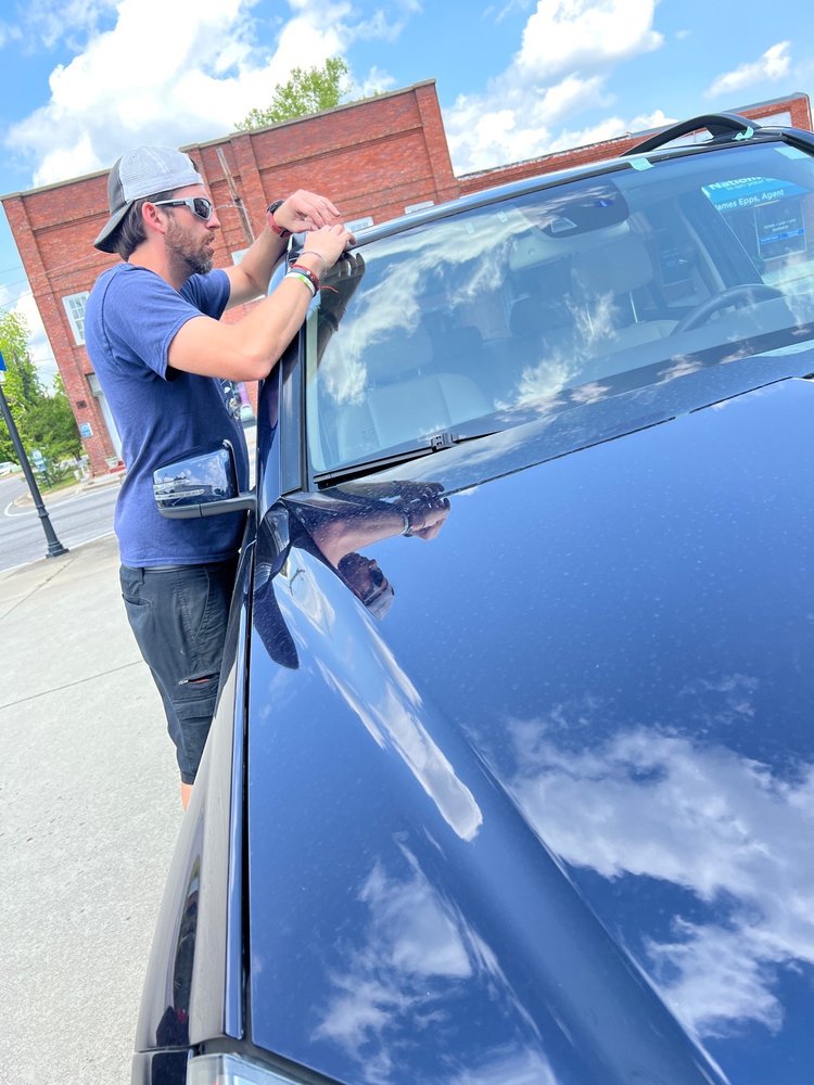 CARTHAGE AUTO GLASS Updated August 2024 109 Mcreynolds St, Carthage