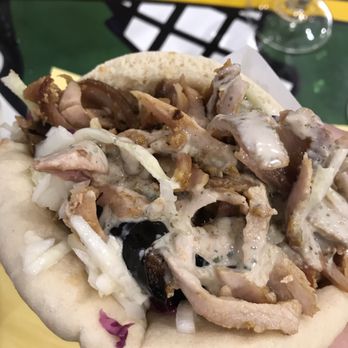 L'As du Fallafel - Schwarma - Kosher Near Me - Paris, 75 L'As du Fallafel - Schwarma - Kosher Near Me - Paris, 75