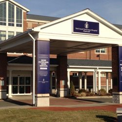 Beth Israel Deaconess Medical Center Hiring Practice