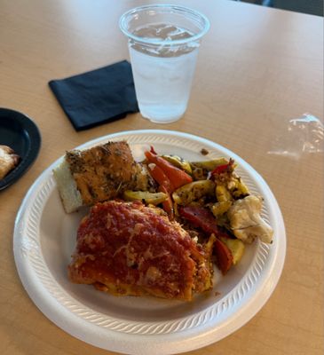 Frankie B Mandola's Catering