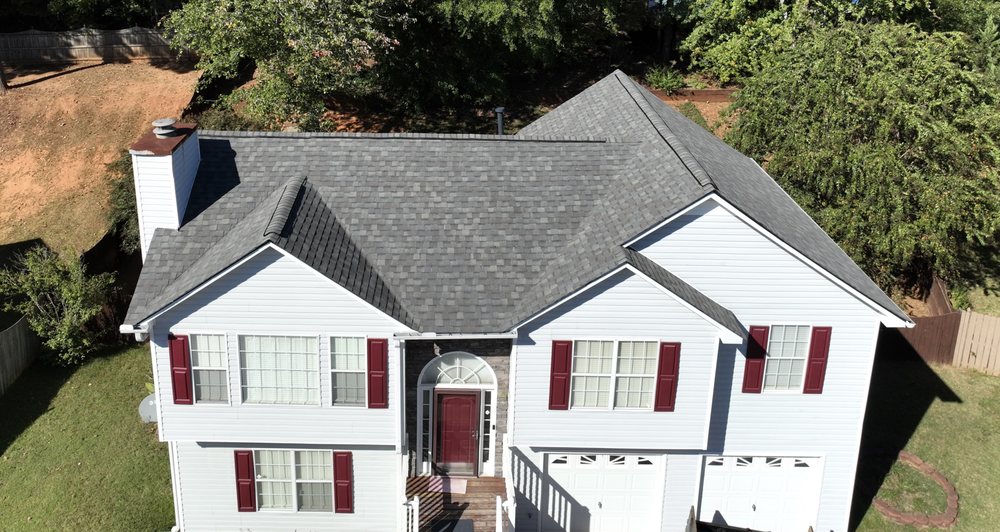 Slide of American Roofing