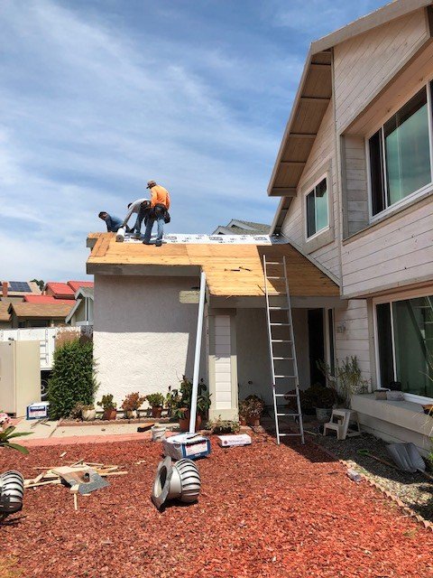 Slide of Bizzy Bee Builders