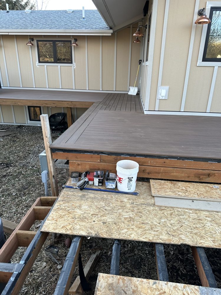 REDTAIL RENOVATIONS Updated August 2024 Request Consultation