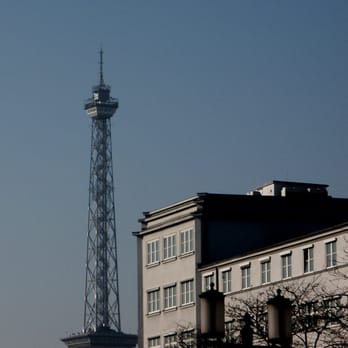 Funkturm - Landmarks & Historical Buildings Near Me - Berlin, BE Funkturm - Landmarks & Historical Buildings Near Me - Berlin, BE