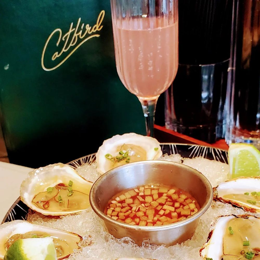 Catbird - Tapas/Small Plates Near Me - Dallas, Texas Catbird - Tapas/Small Plates Near Me - Dallas, Texas